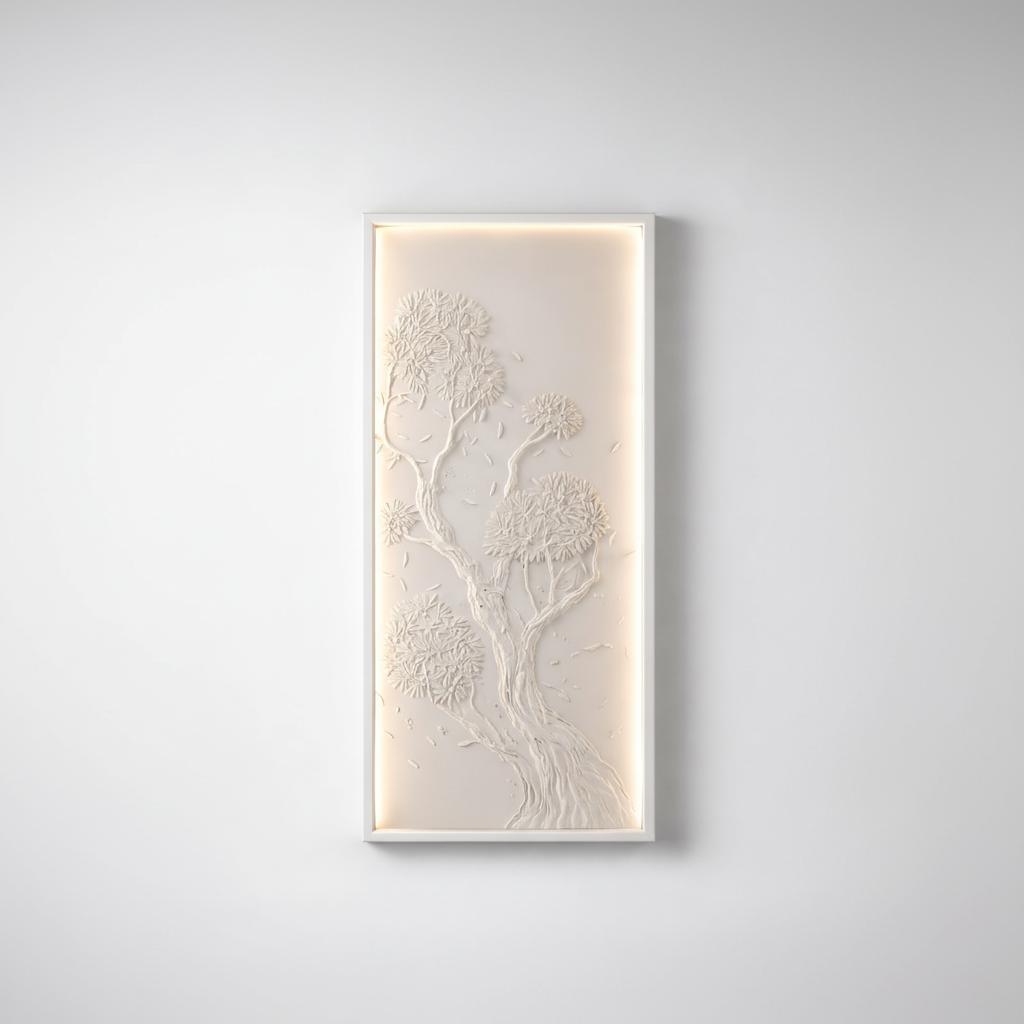 arble Effect Glossy Ceramic Mug with Colorful Stripes