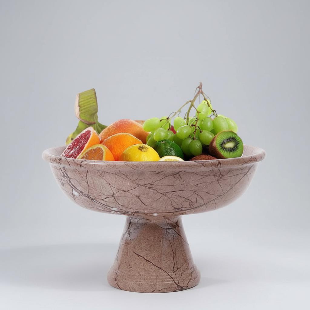 Marble Kitchenware Collection