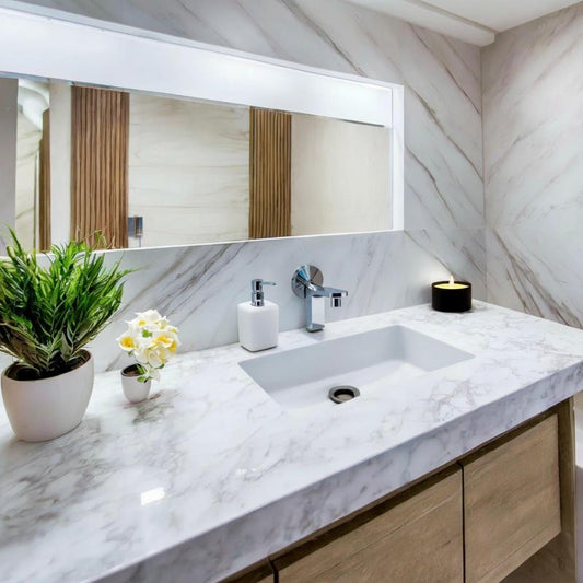 Bathroom Countertop