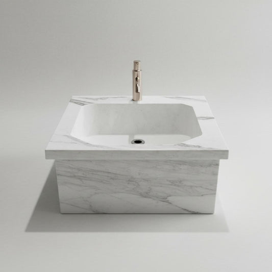Marble Sink