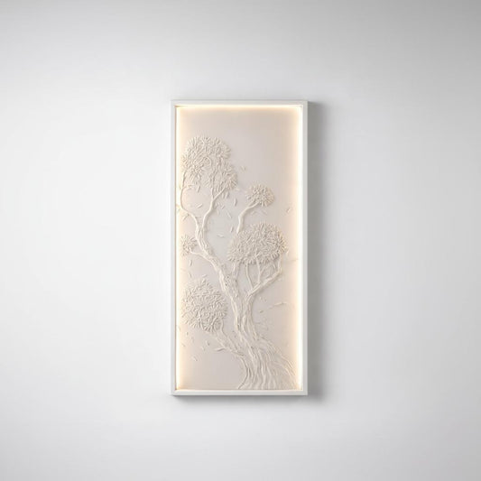 arble Effect Glossy Ceramic Mug with Colorful Stripes