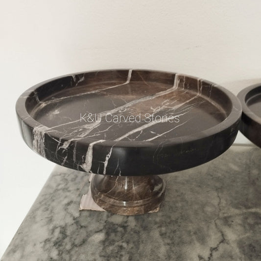 Natural Stone Fruit Platter